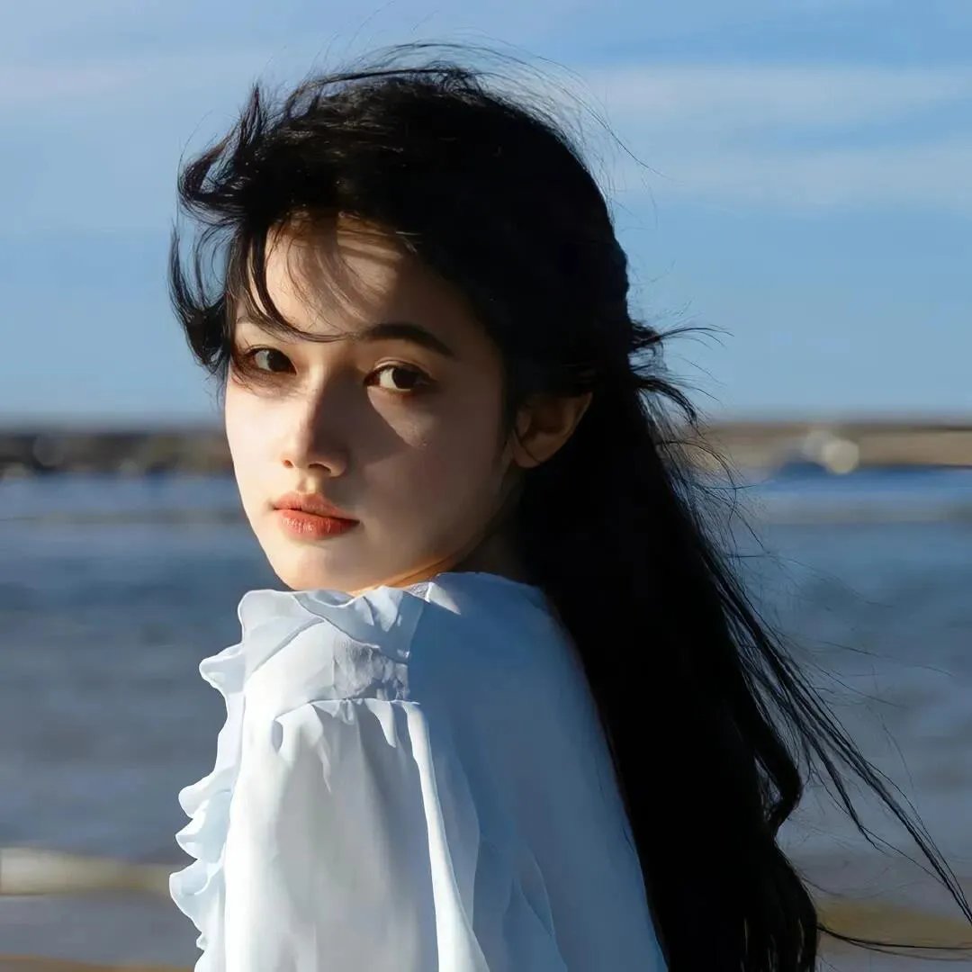 来自星星的少女